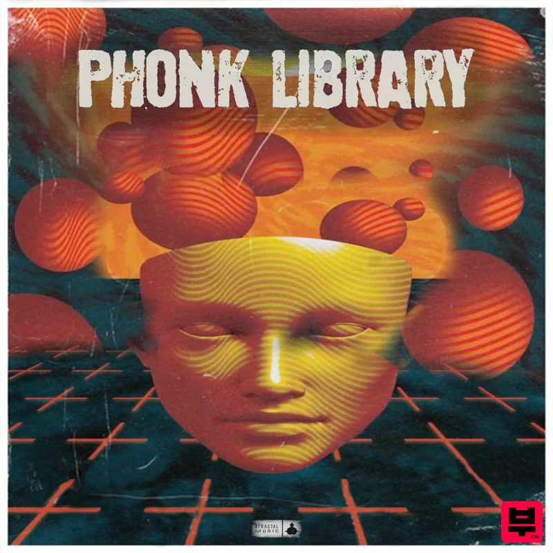 BFractal Music Phonk Library - Trap