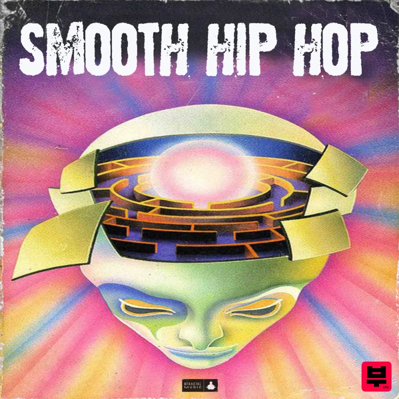 BFractal Music Smooth Hip Hop - Hip Hop