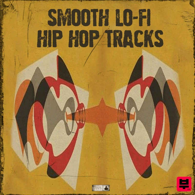 BFractal Music Smooth Lo-Fi Hip-Hop Tracks - Lo-Fi Hip Hop