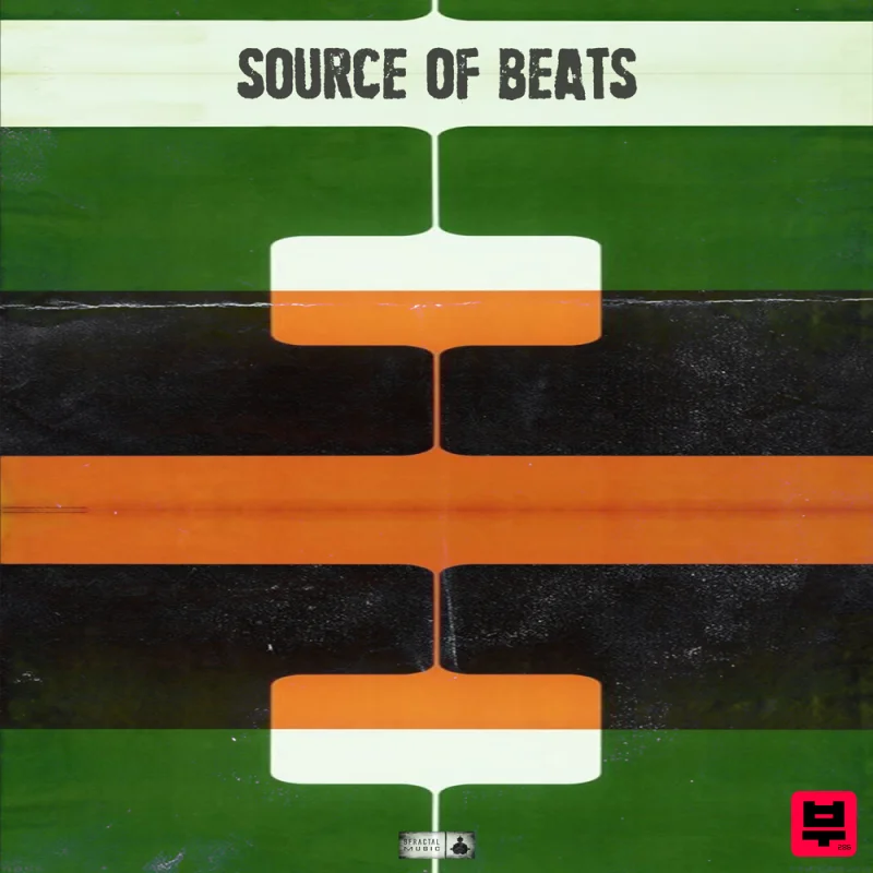 BFractal Music Source Of Beats - Hip-Hop & Trap - Hip Hop