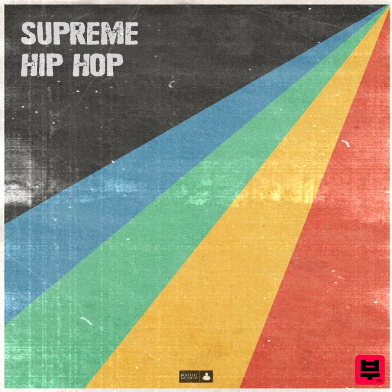 BFractal Music Supreme Hip Hop - Hip Hop