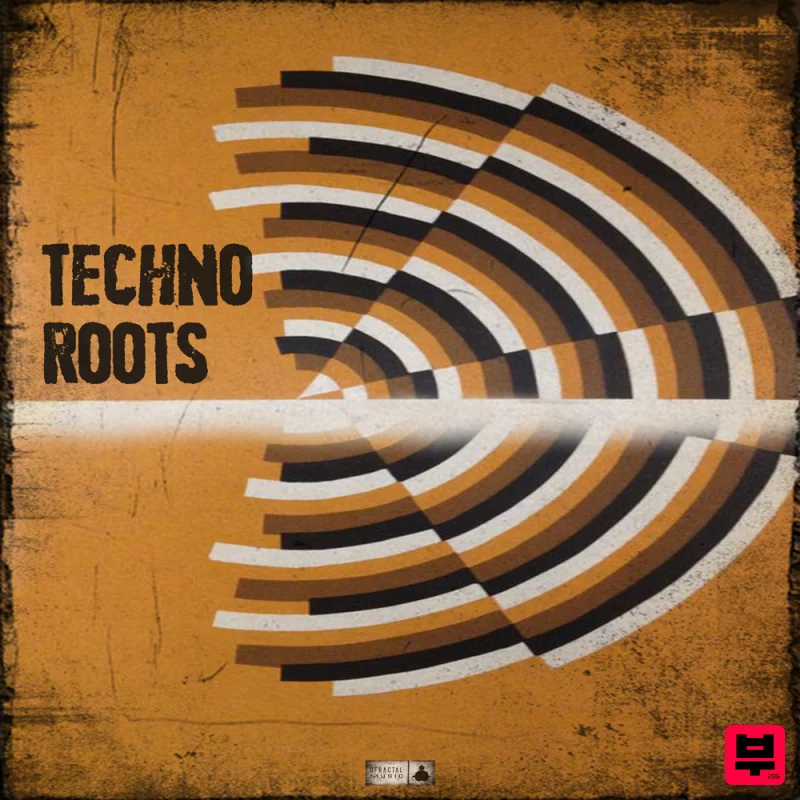 BFractal Music Techno Roots - Techno
