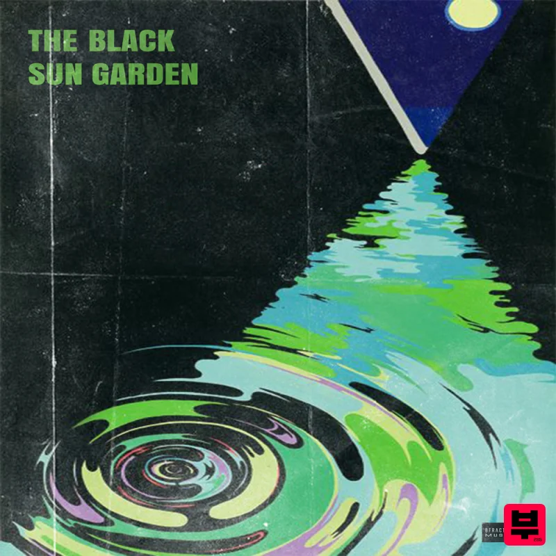 BFractal Music The Black Sun Garden - Hip-Hop & Downtempo - Hip Hop