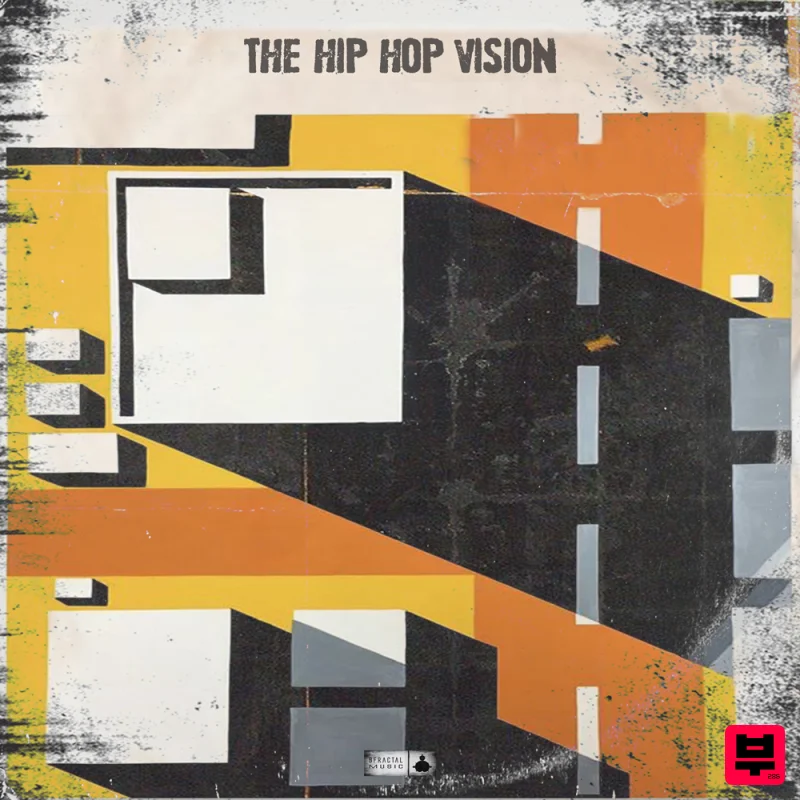 BFractal Music The Hip Hop Vision - Hip Hop