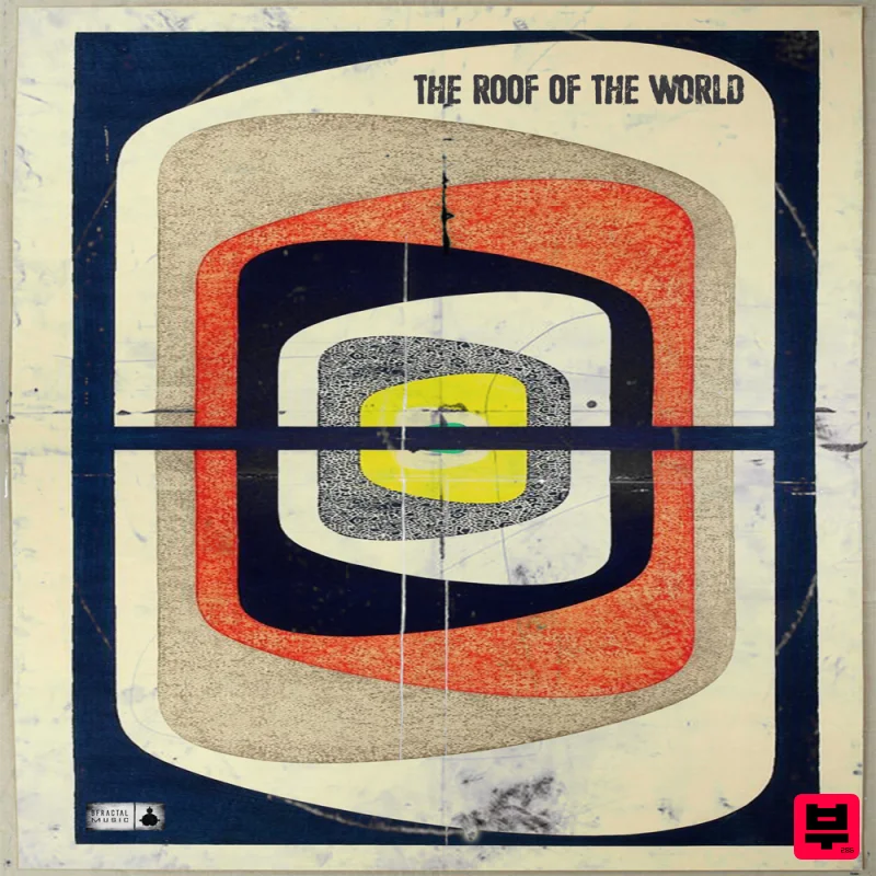 BFractal Music The Roof of the World - Lo-Fi Hip-Hop - Lo-Fi Hip Hop