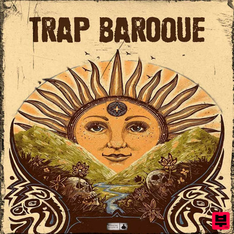 BFractal Music Trap Baroque - Trap