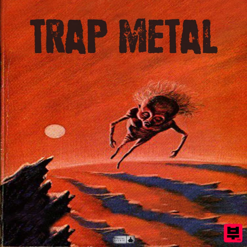 BFractal Music Trap Metal - Trap