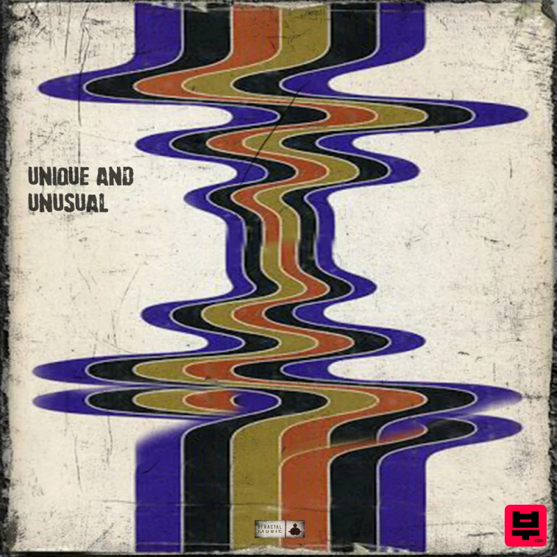 BFractal Music Unique & Unusual - Trap & Hip-Hop - Trap
