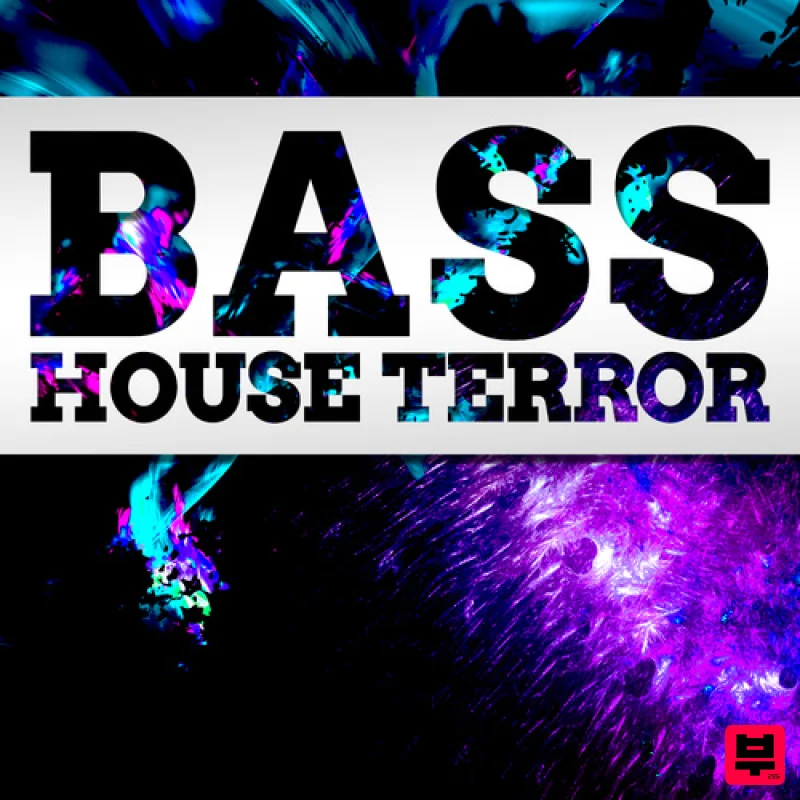 Big EDM Bass House TERROR - Professional Music Instrument Photo