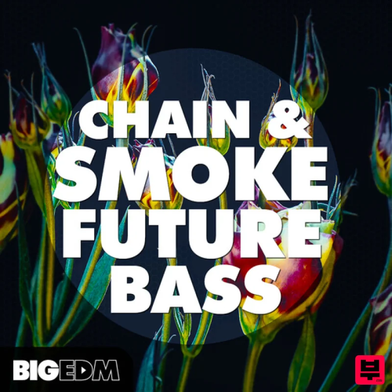 Big EDM Chain & Smoke Future Bass - Future Bass