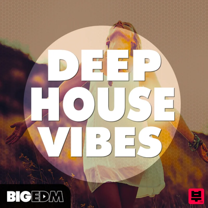 Big EDM Deep House Vibes - Deep House