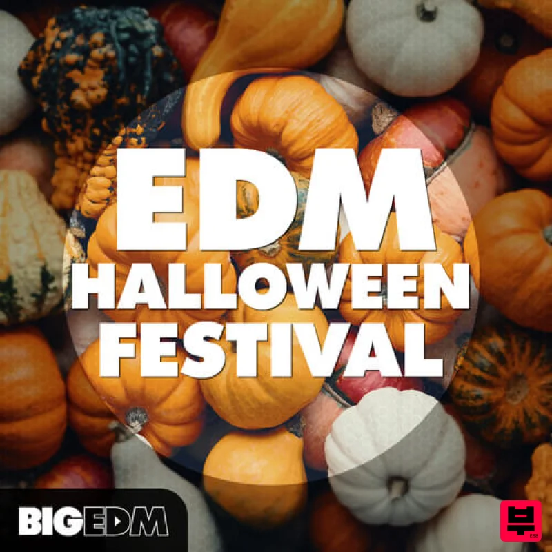 Big EDM EDM Halloween Festival - EDM