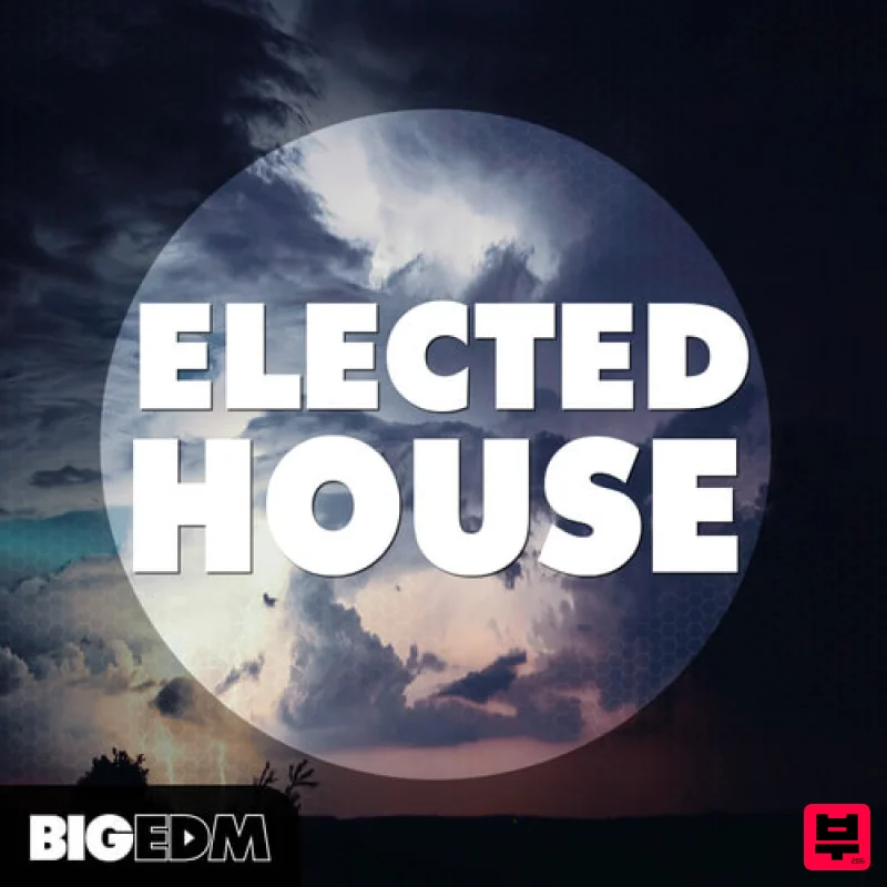 Big EDM Elected House - Deep House