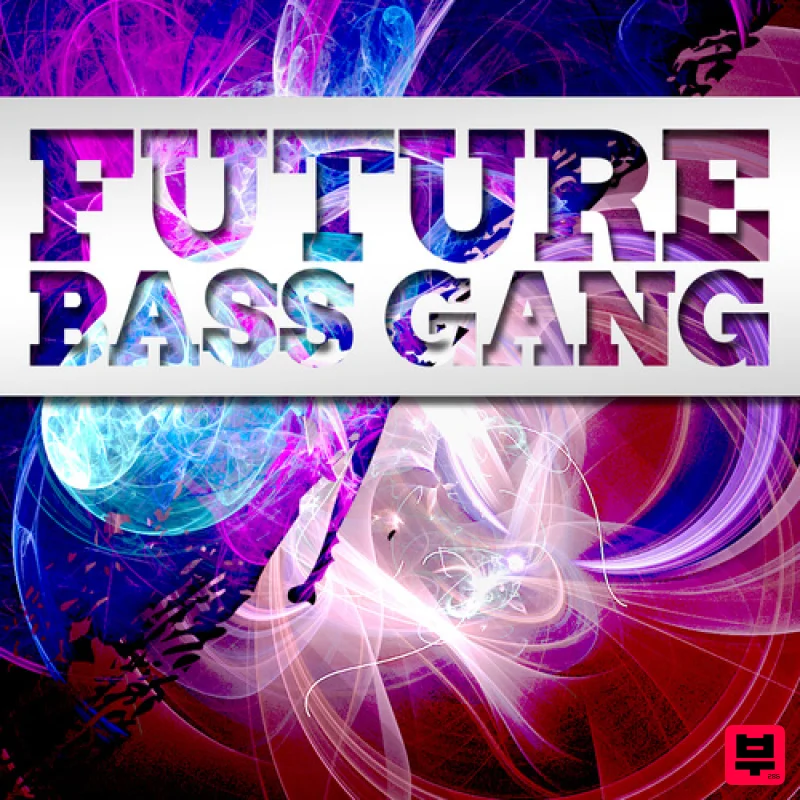 Big EDM Future Bass Gang - Professional Music Instrument Photo