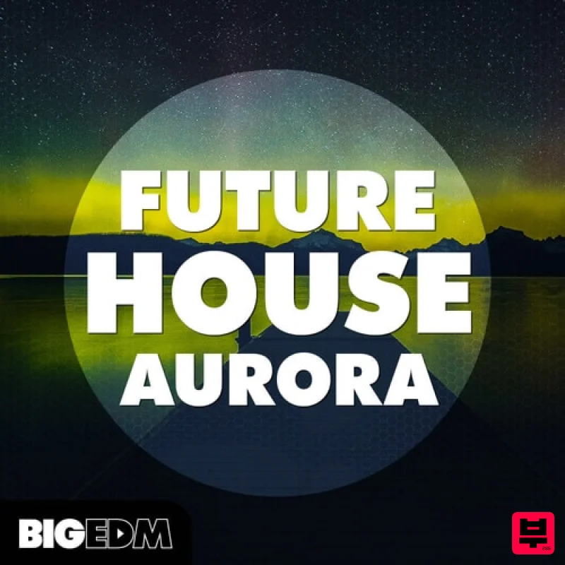 Big EDM Future House Aurora - Future House
