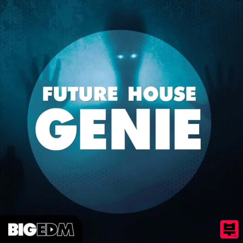 Big EDM Future House Genie - Future House
