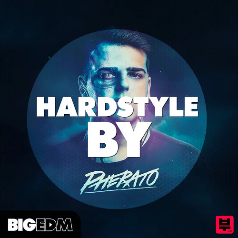 Big EDM Hardstyle By Pherato - EDM