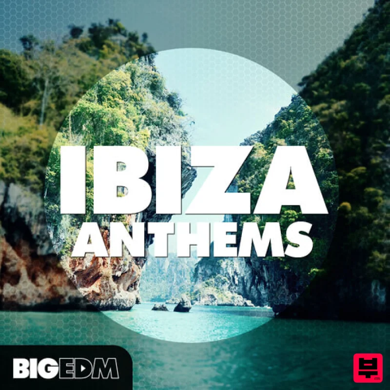 Big EDM Ibiza Anthems - EDM