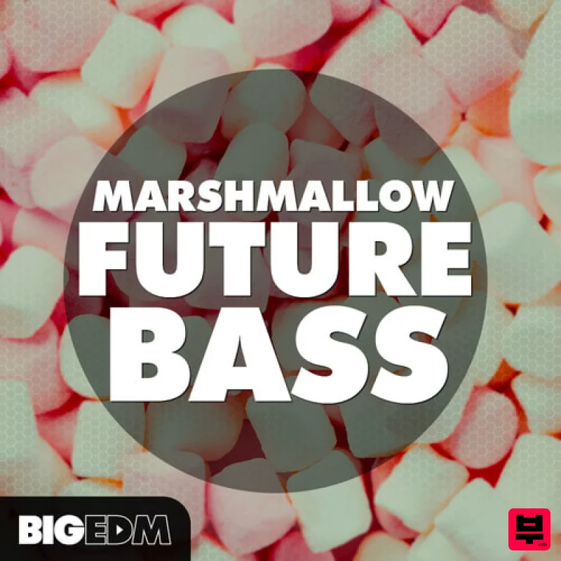 Big EDM Marshmallow Future Bass - Future Bass