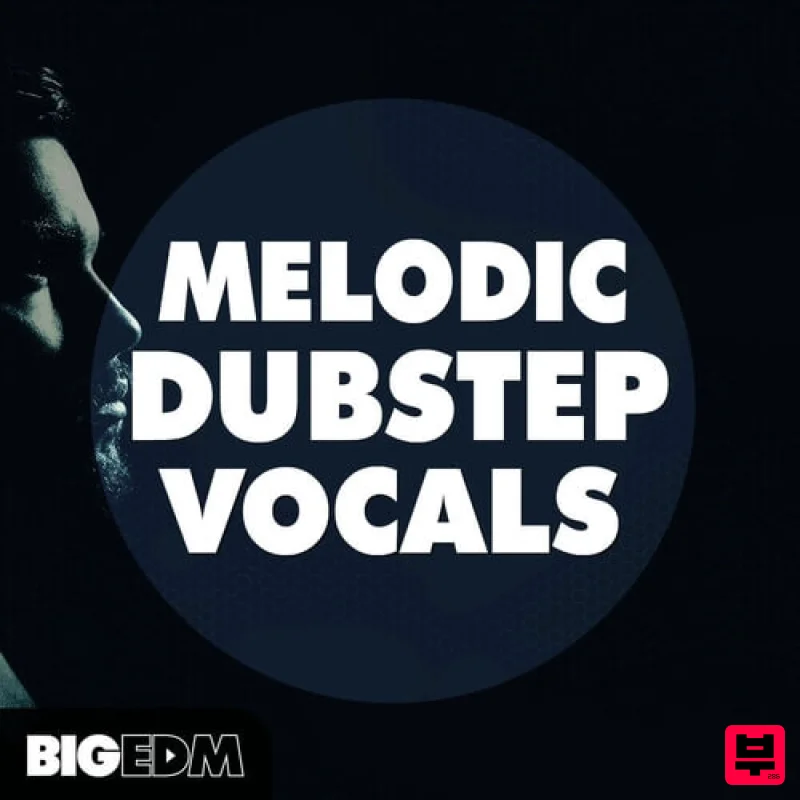 Big EDM Melodic Dubstep Vocals - Dubstep