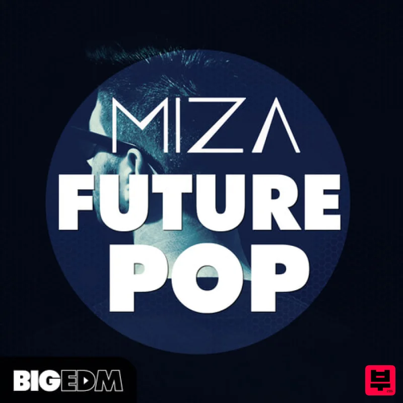 Big EDM Miza: Future Pop - Future Pop