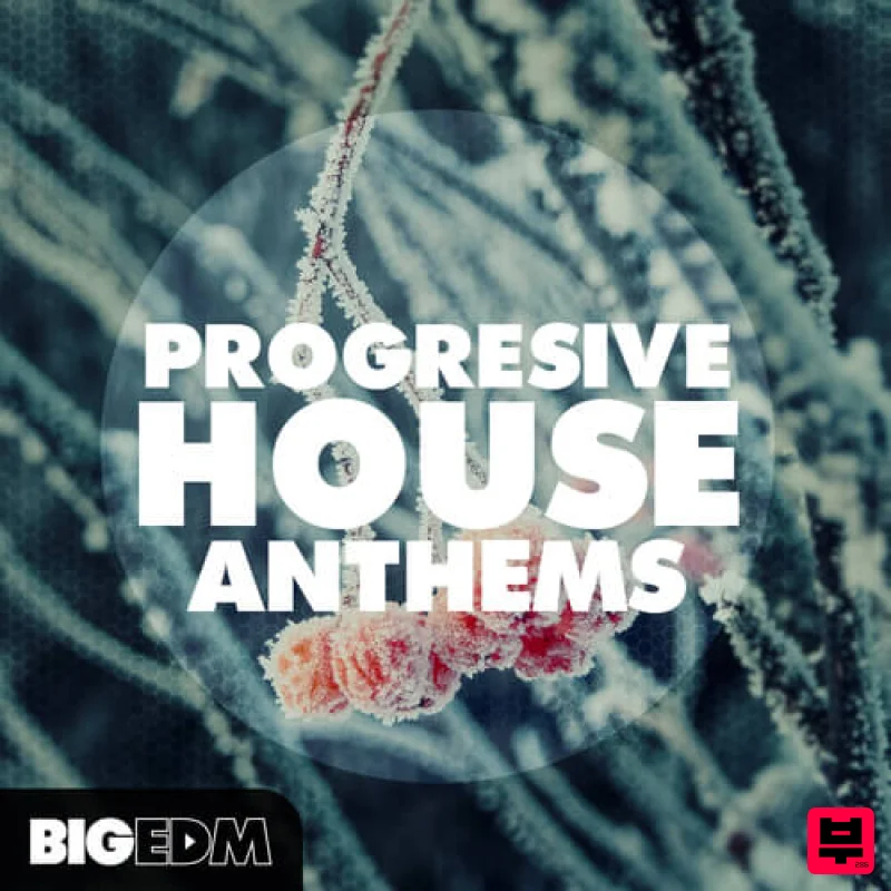 Big EDM Progressive House Anthems - Progressive