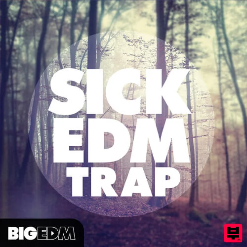 Big EDM Sick EDM Trap - EDM