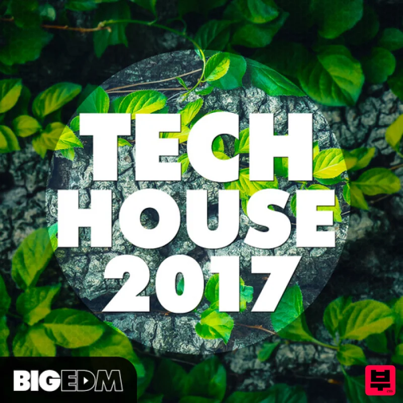 Big EDM Tech House 2017 - Tech House