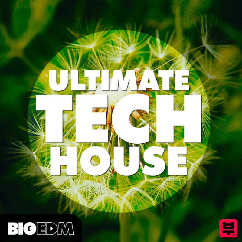 Big EDM Ultimate Tech House - Tech House