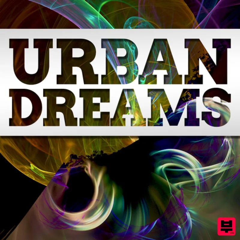 Big EDM Urban Dreams - Urban