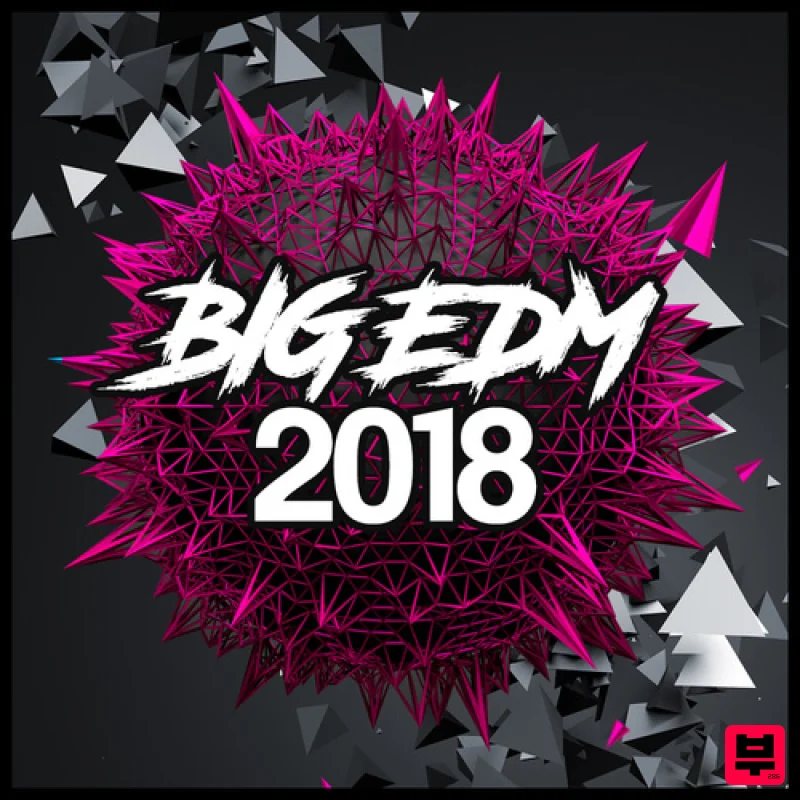 Big Sounds Big EDM 2018 - EDM