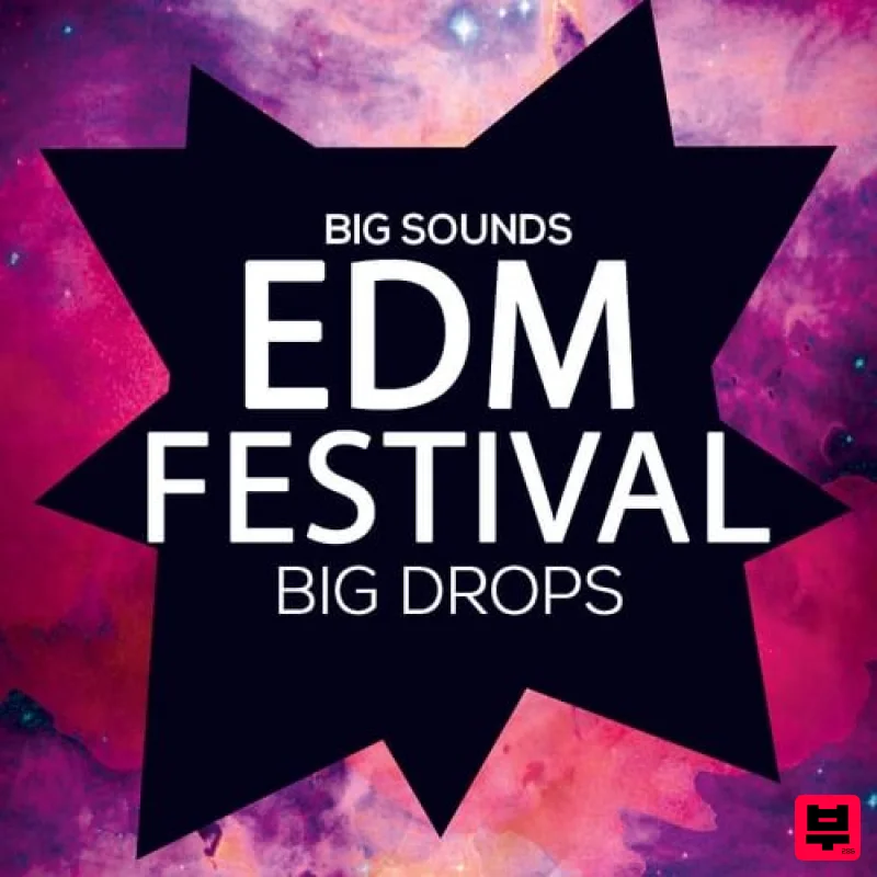 Big Sounds EDM Festival Big Drops - EDM