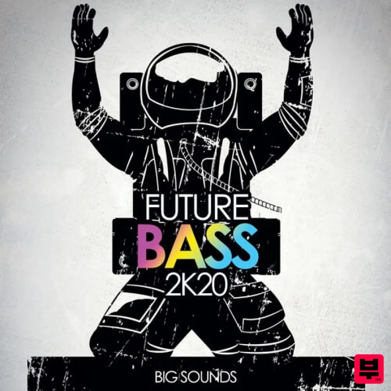 Big Sounds Future Bass 2k20 - Future Bass