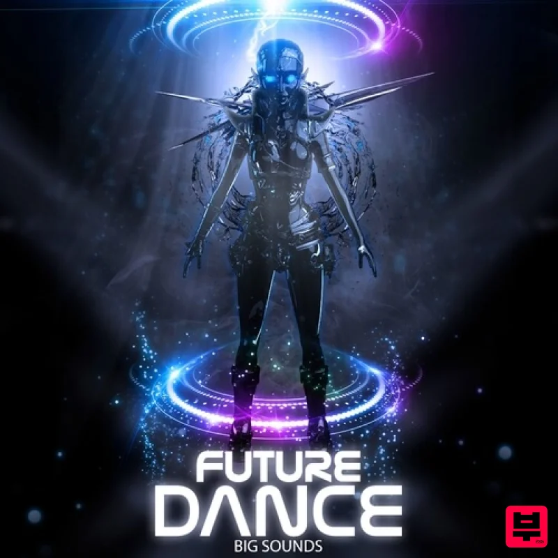 Big Sounds Future Dance - Dance Music