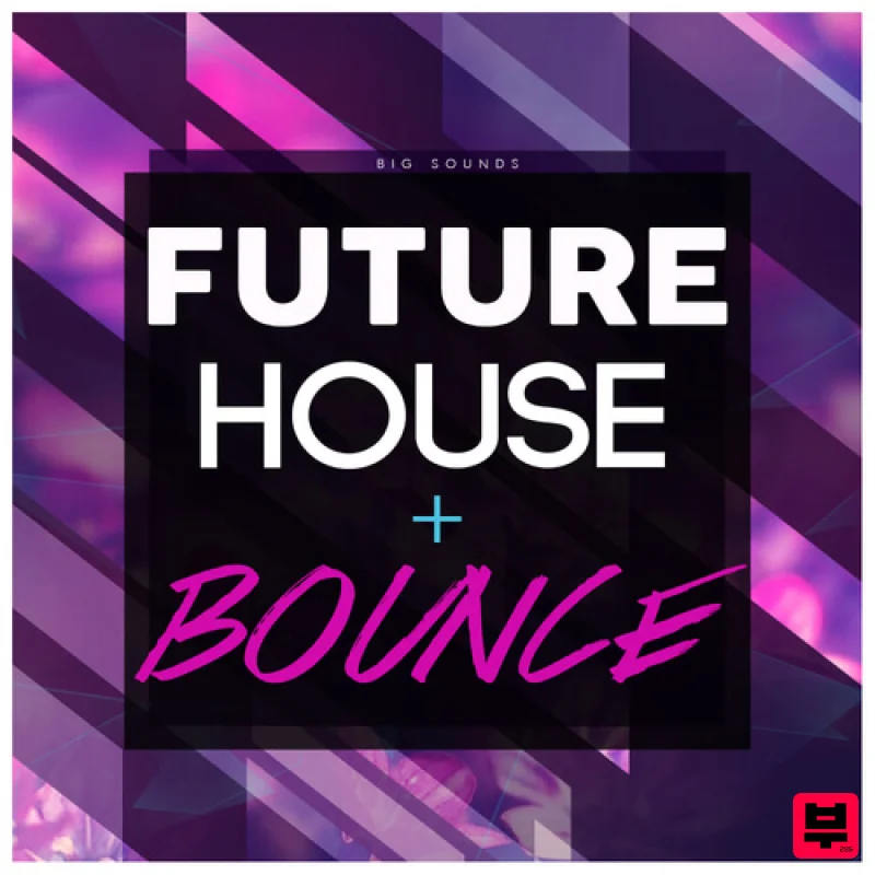 Big Sounds Future House & Bounce - Future House