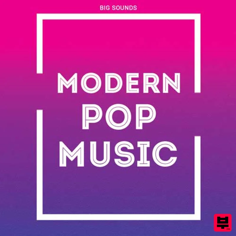 Big Sounds Modern Pop Music - Future Pop