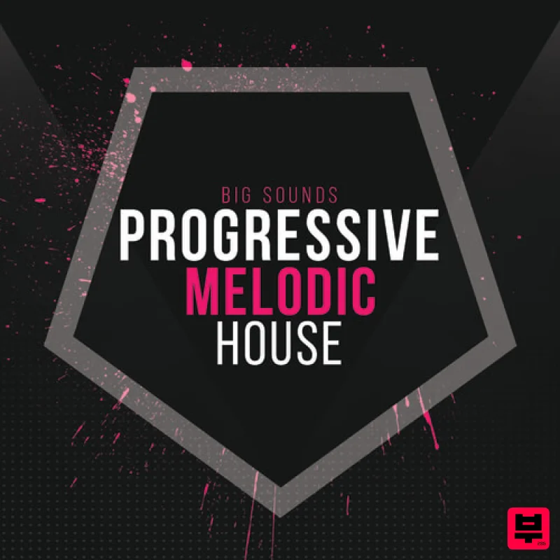 Big Sounds Progressive Melodic House - Professional Music Instrument Photo