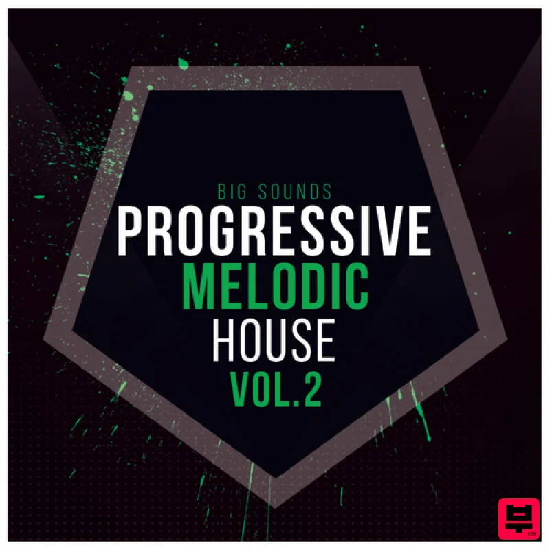 Big Sounds Progressive Melodic House Vol.2 - Festival House