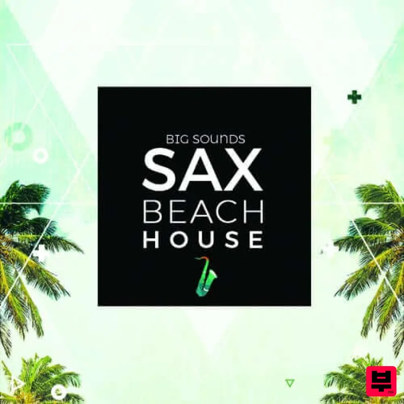 Big Sounds Sax Beach House - Festival House