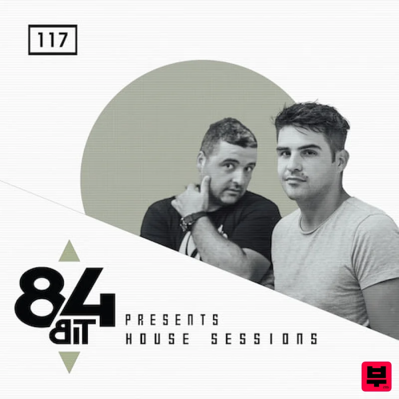 Bingoshakerz 84Bit Presents House Sessions - Professional Music Instrument Photo