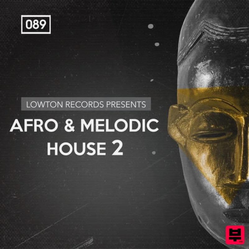 Bingoshakerz Afro & Melodic House 2 - Deep House