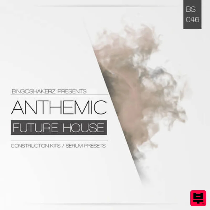 Bingoshakerz Anthemic Future House - Future House