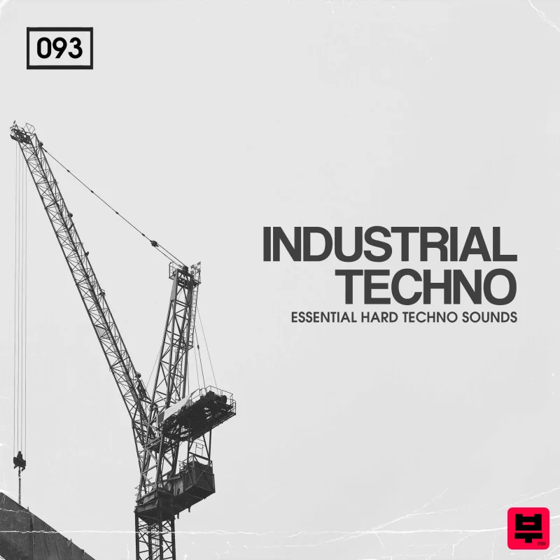 Bingoshakerz Bingoshakerz - Industrial Techno - Industrial Techno