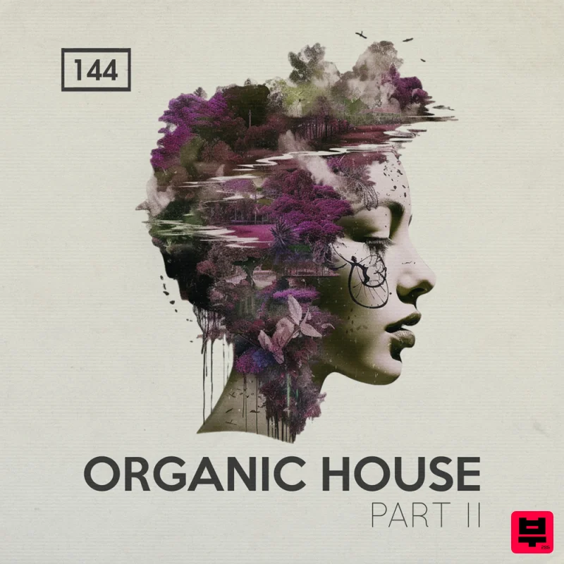 Bingoshakerz Bingoshakerz - Organic House 2 - Professional Music Instrument Photo