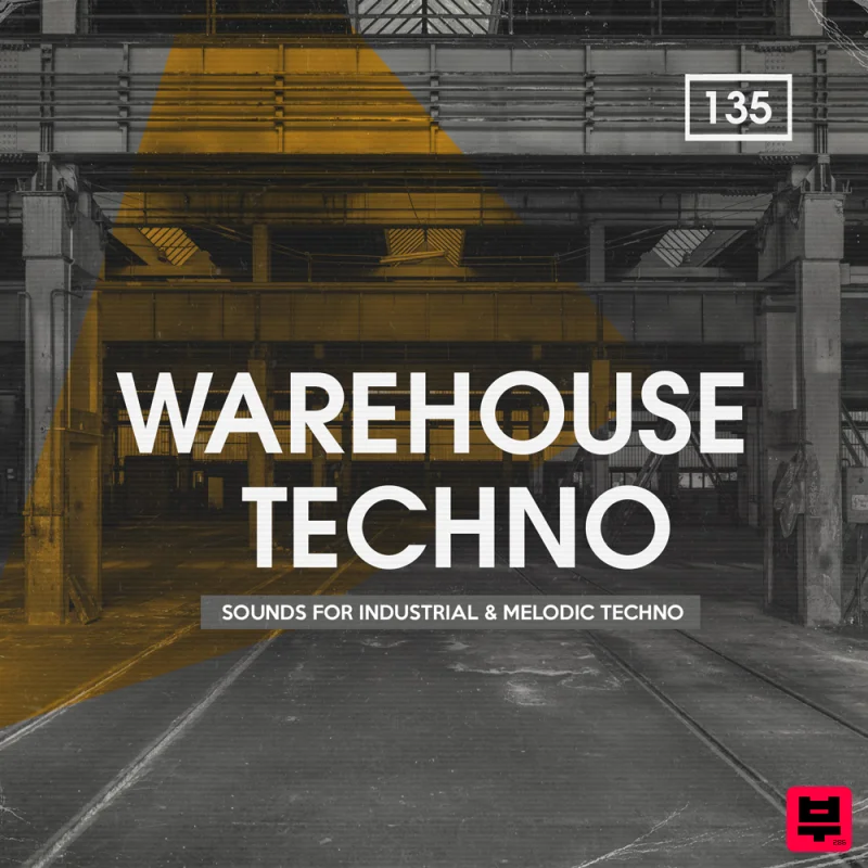 Bingoshakerz Bingoshakerz - Warehouse Techno - Techno
