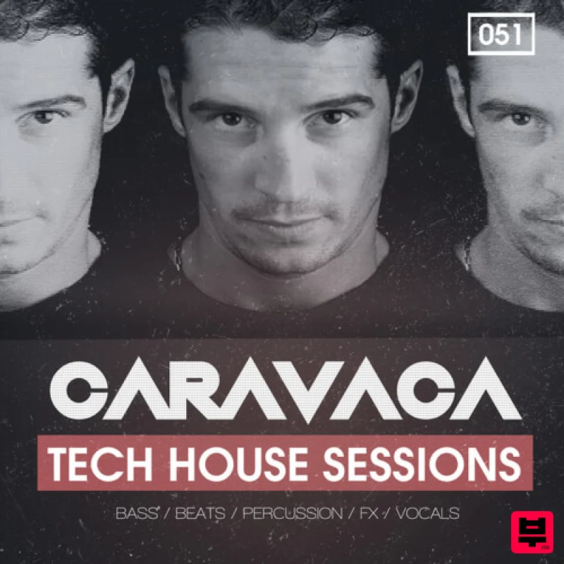 Bingoshakerz Caravaca: Tech House Sessions - Tech House