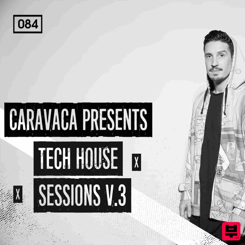 Bingoshakerz Caravaca Tech House Sessions Vol. 3 - Tech House