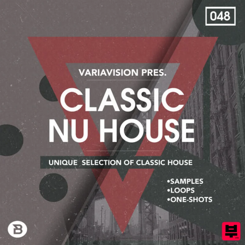 Bingoshakerz Classic Nu House - Professional Music Instrument Photo