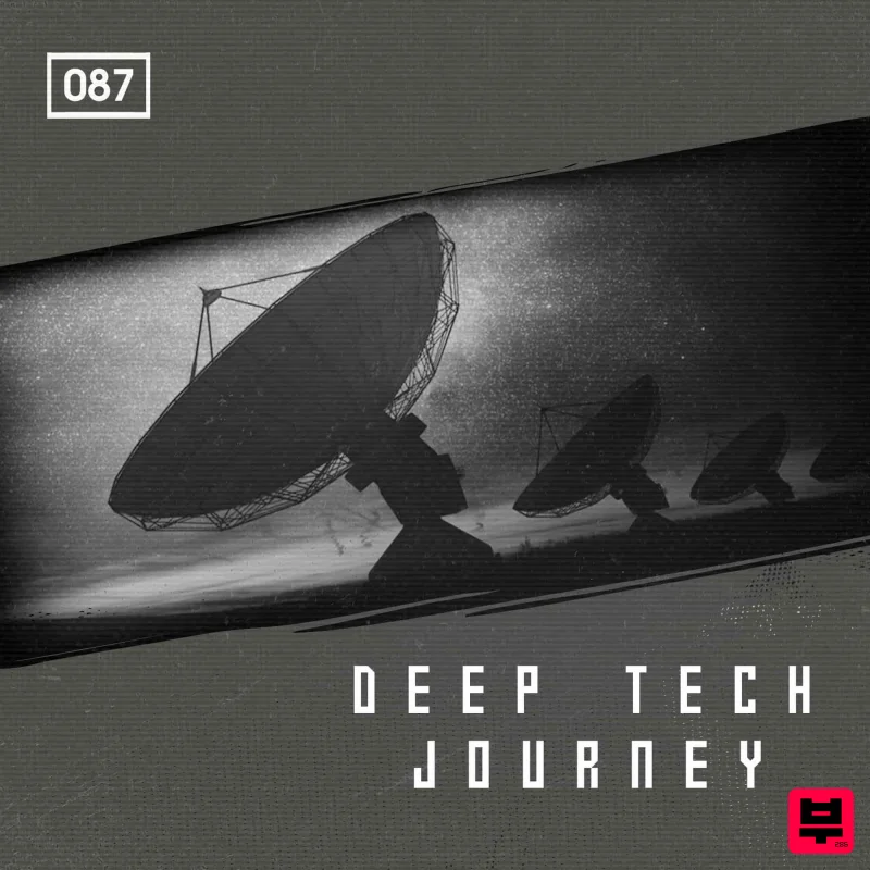 Bingoshakerz Deep Tech Journey - Tech House