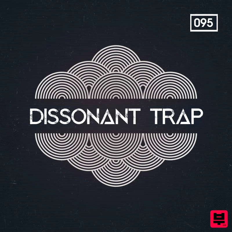 Bingoshakerz Dissonant Trap - Trap